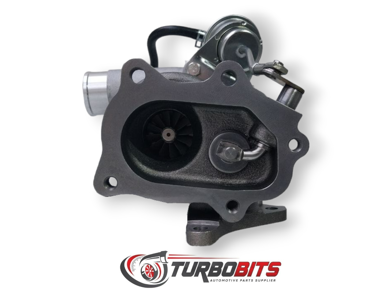 Subaru Impreza, Impreza WRX, Forester  TD04L Turbo 49377-04200