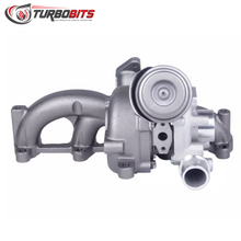 Load image into Gallery viewer, Audi A3 2001-2003 1.9 TDI Turbocharger 713673
