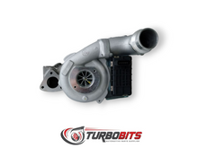 Load image into Gallery viewer, Jeep Grand Cherokee 2013+  3.0L 248HP Turbocharger  823024-5005S
