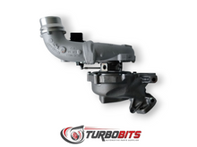 Load image into Gallery viewer, Jeep Grand Cherokee 2013+  3.0L 248HP Turbocharger  823024-5005S
