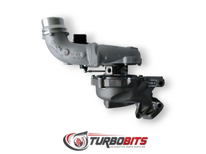 Jeep Grand Cherokee 2013+ 3.0L 248HP Turbocompresor 823024-5005S