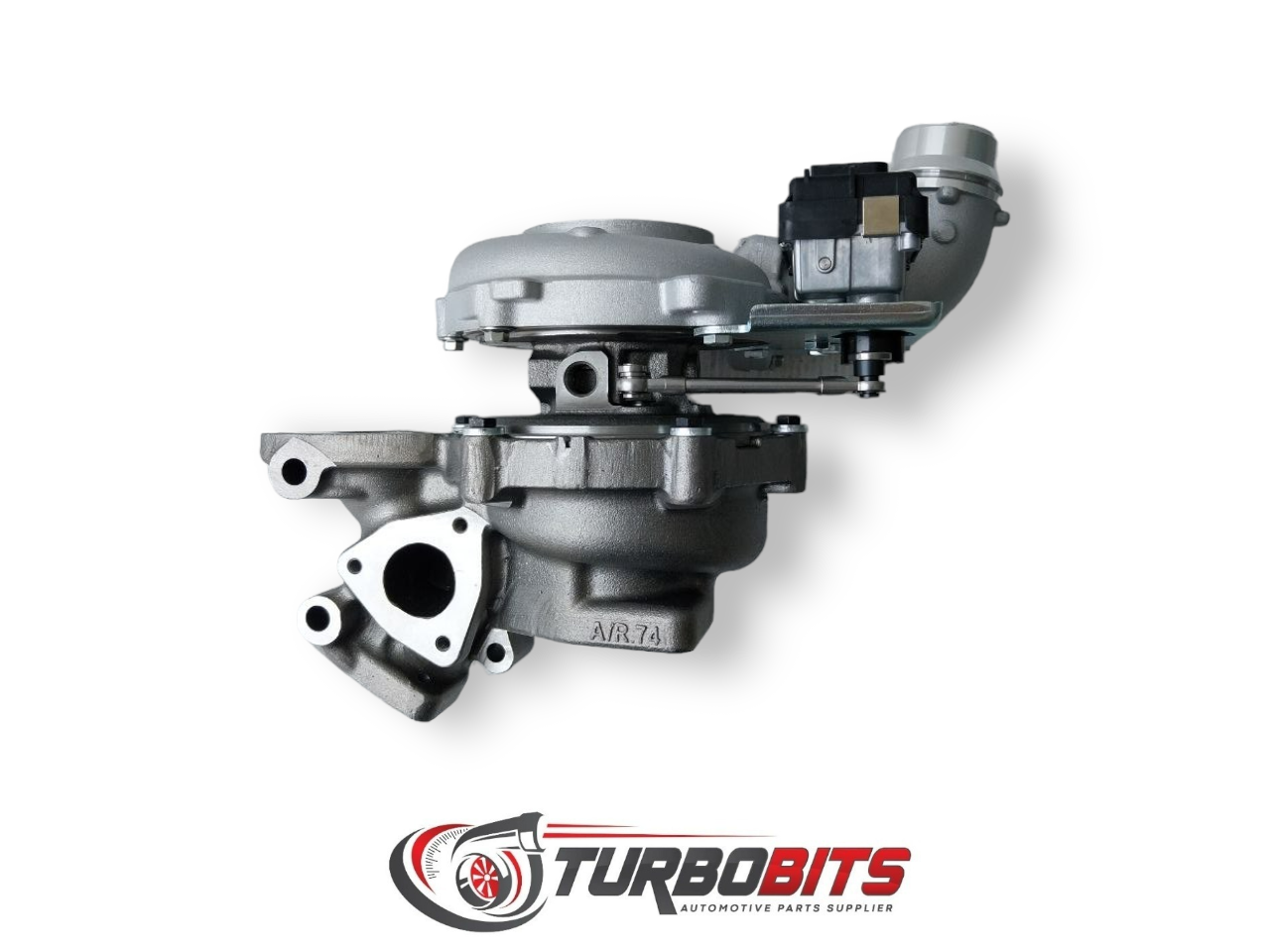 Jeep Grand Cherokee 2013+ 3.0L 248HP Turbocompresor 823024-5005S