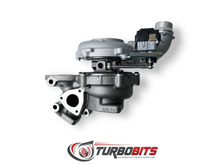 Load image into Gallery viewer, Jeep Grand Cherokee 2013+  3.0L 248HP Turbocharger  823024-5005S
