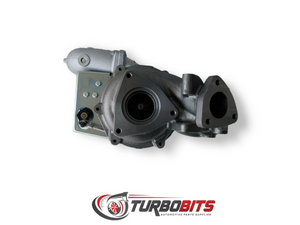 Jeep Grand Cherokee 2013+  3.0L 248HP Turbocharger  823024-5005S