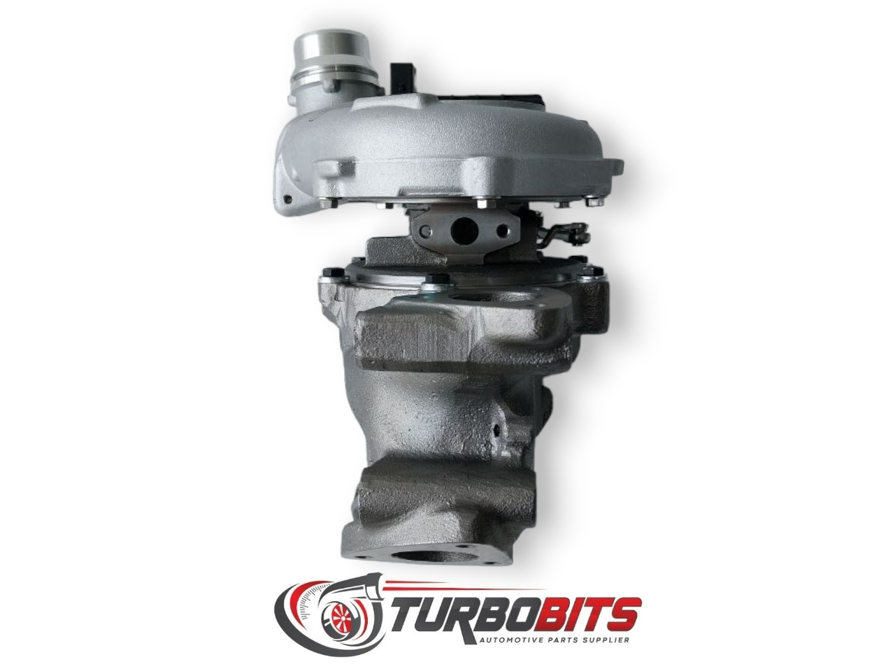 Jeep Grand Cherokee 2013+ 3.0L 248HP Turbocompresor 823024-5005S