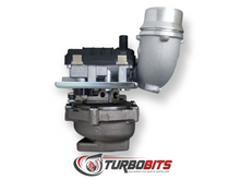 Load image into Gallery viewer, Jeep Grand Cherokee 2013+  3.0L 248HP Turbocharger  823024-5005S
