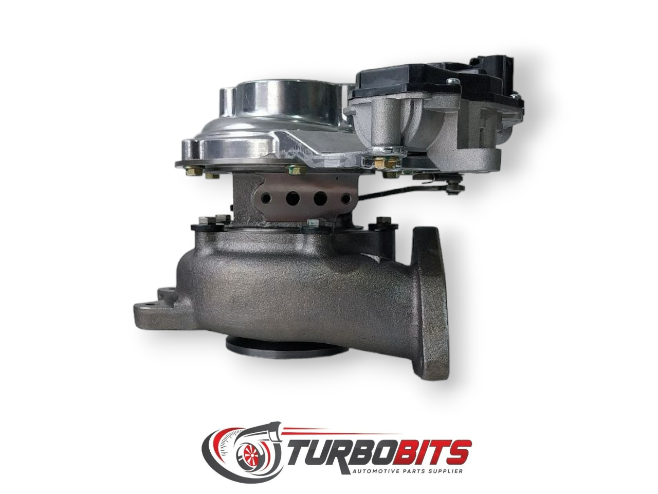 Turbocompresor 17201-11080, 17201-11070 de Toyota Hilux Prado Innova Fortuner Revo CT16V