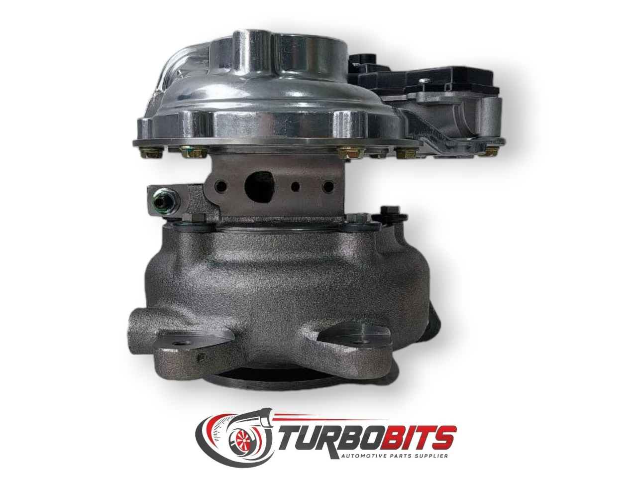 Turbocompresor 17201-11080, 17201-11070 de Toyota Hilux Prado Innova Fortuner Revo CT16V