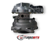 Load image into Gallery viewer, Toyota Hilux Hiace Prado Fortuner CT16V Turbocharger 17201-11080, 17201-11070
