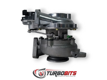 Load image into Gallery viewer, Toyota Hilux Hiace Prado Fortuner CT16V Turbocharger 17201-11080, 17201-11070
