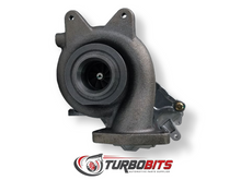 Load image into Gallery viewer, Toyota Hilux Hiace Prado Fortuner CT16V Turbocharger 17201-11080, 17201-11070
