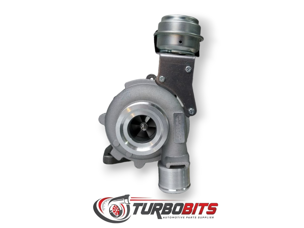 Suzuki Grand Vitara DDiS 95/130 HP F9Q Turbo GTA1749V 761618