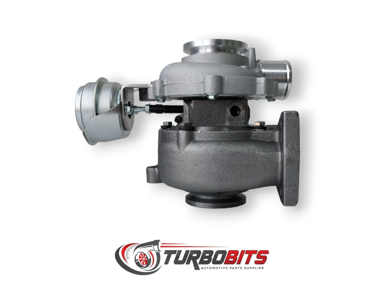 Suzuki Grand Vitara DDiS 95/130 HP F9Q Turbo GTA1749V 761618