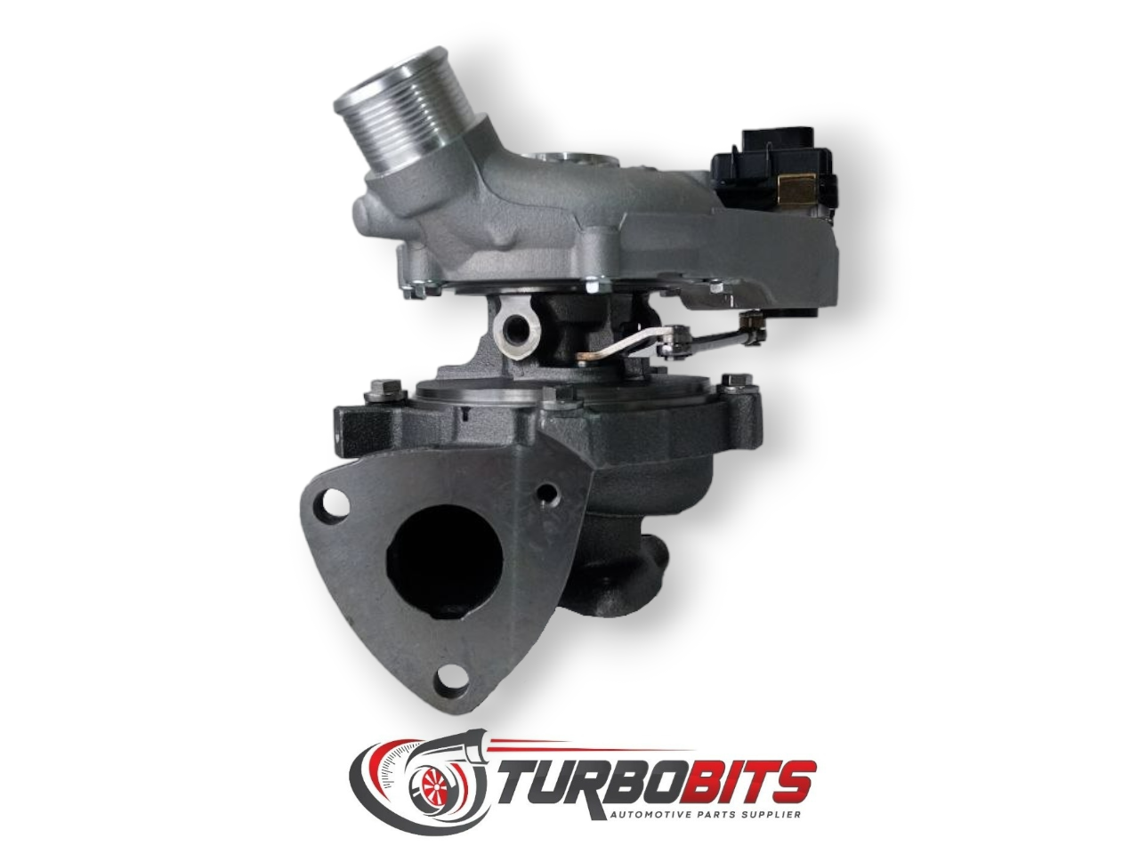 Jaguar XJ XF Land Rover Discovery Range Rover Sport 3.0 TDV6 Turbocharger 778400