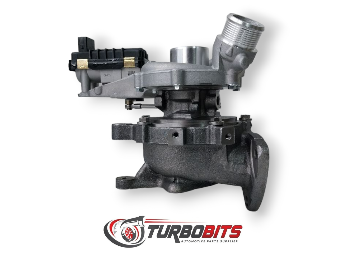 Jaguar XJ XF Land Rover Discovery Range Rover Sport 3.0 TDV6 Turbocharger 778400