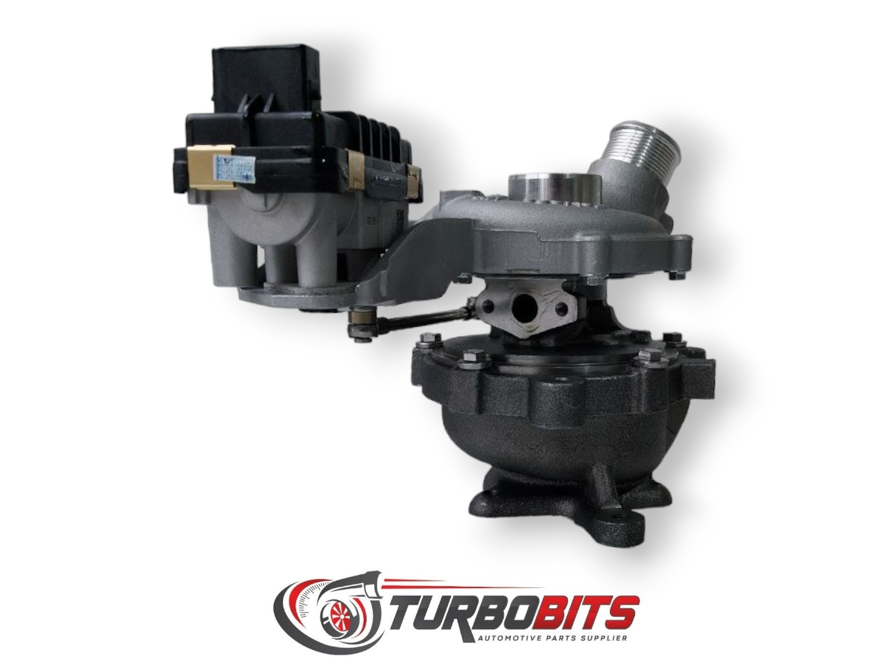 Jaguar XJ XF Land Rover Discovery Range Rover Sport 3.0 TDV6 Turbocharger 778400