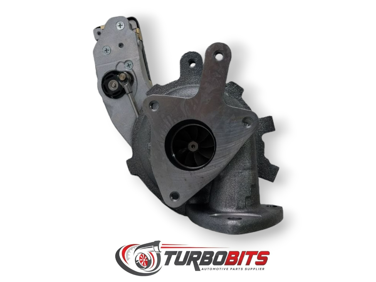 Jaguar XJ XF Land Rover Discovery Range Rover Sport 3.0 TDV6 Turbocharger 778400