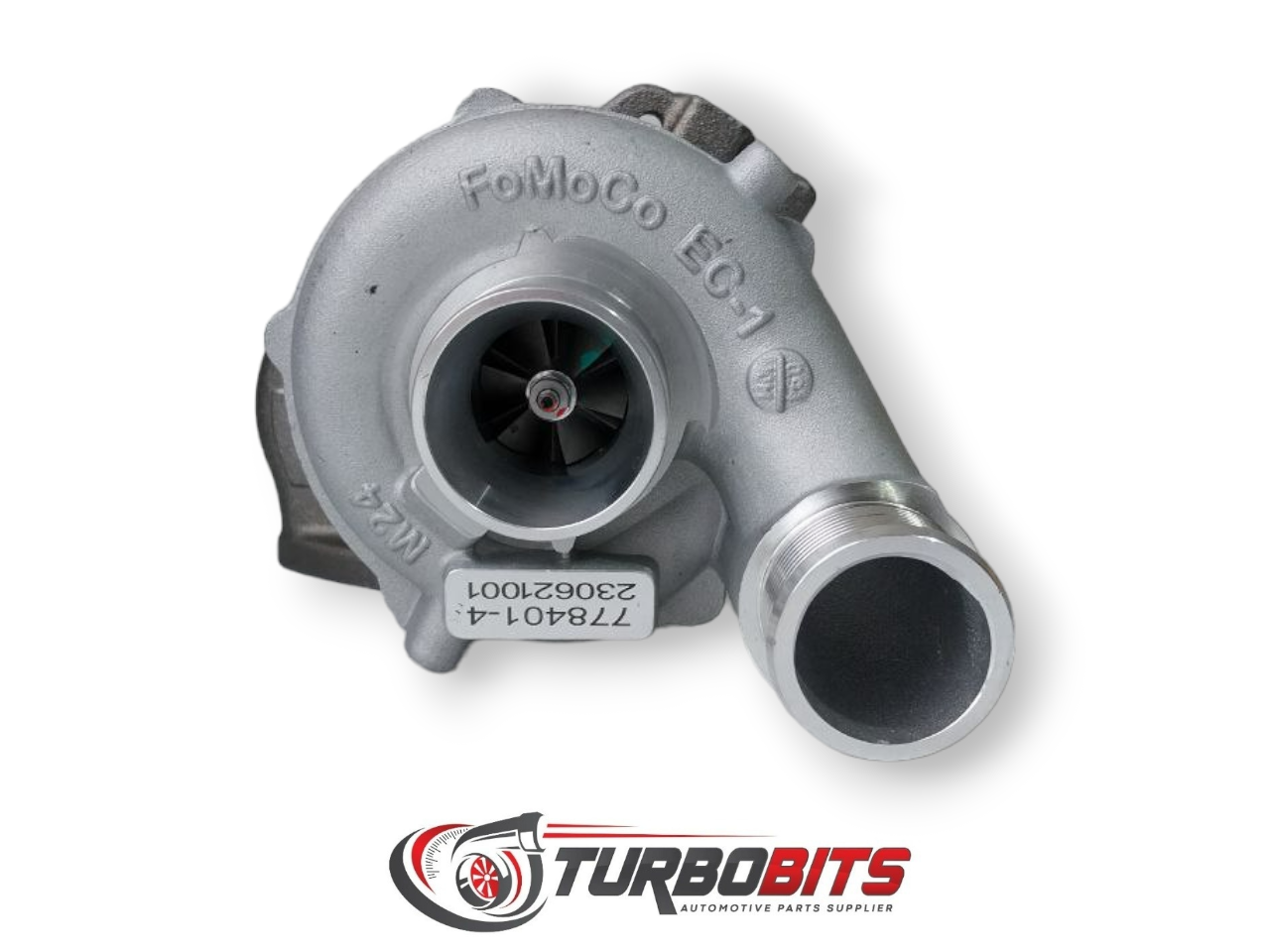 Jaguar XJ XF Land Rover Discovery Range Rover Sport 3.0 TDV6 Turbocompresor 778401