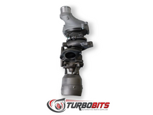 Load image into Gallery viewer, Jaguar XJ XF Land Rover Discovery Range Rover Sport 3.0 TDV6 Turbocharger 778401
