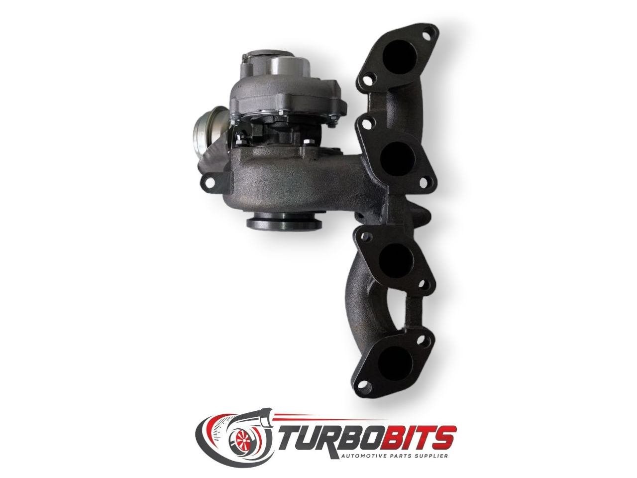 Audi A3 VW Passat Touran 2.0L TDI GT1749V Turbocompresseur 03G253010J