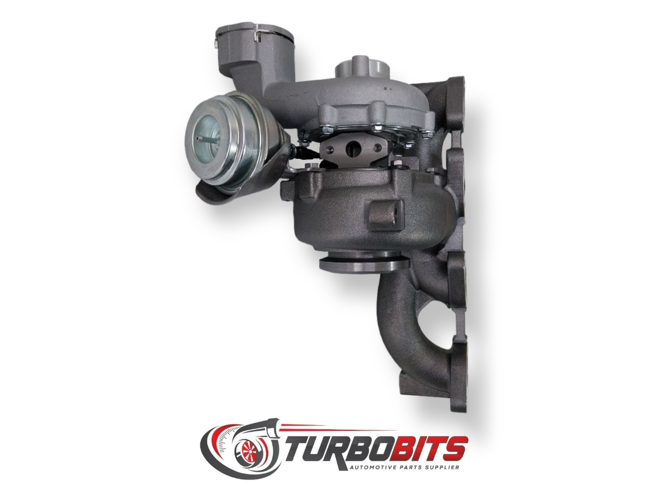 Audi A3 VW Passat Touran 2.0L TDI GT1749V Turbocompresseur 03G253010J