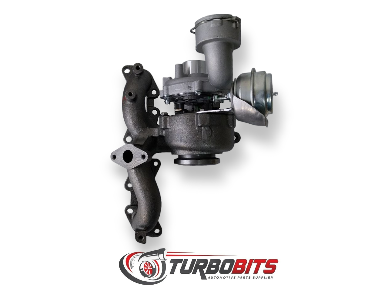 Audi A3 VW Passat Touran 2.0L TDI GT1749V Turbocompresseur 03G253010J