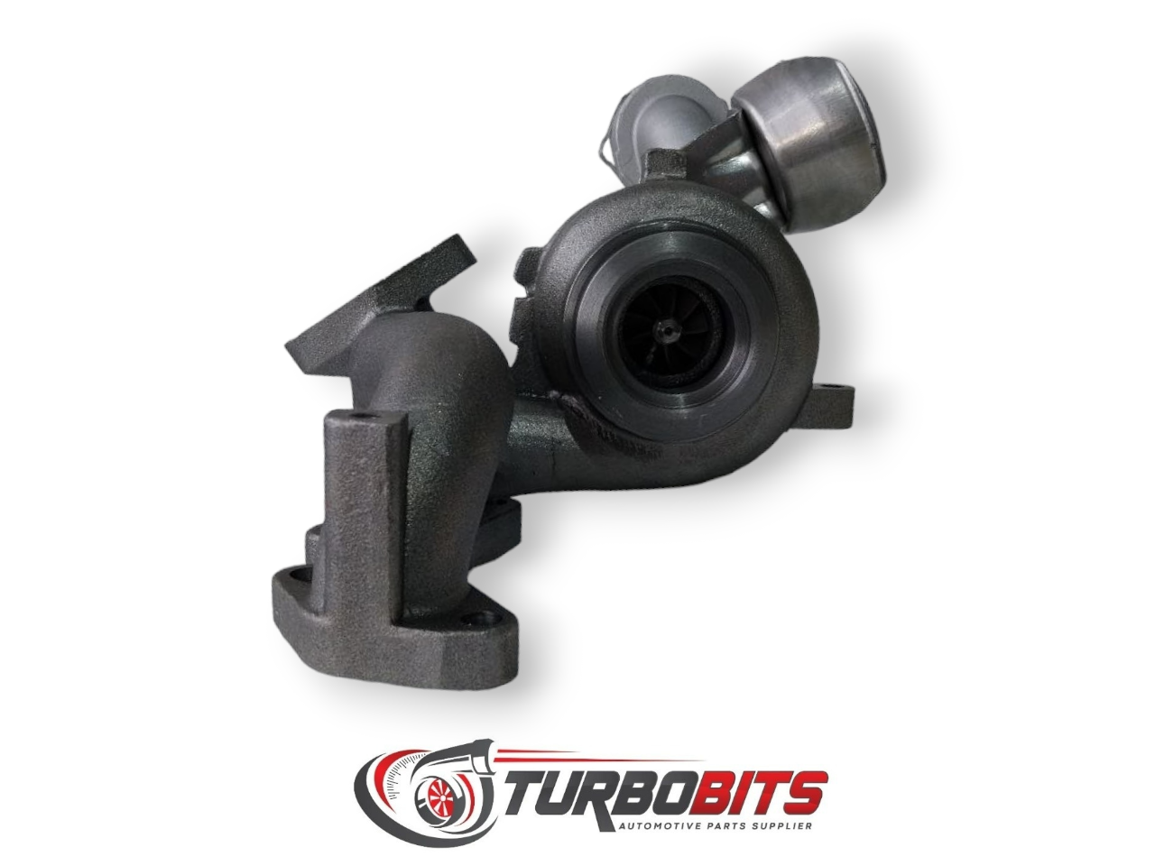 Audi A3 VW Passat Touran 2.0L TDI GT1749V Turbocompresseur 03G253010J