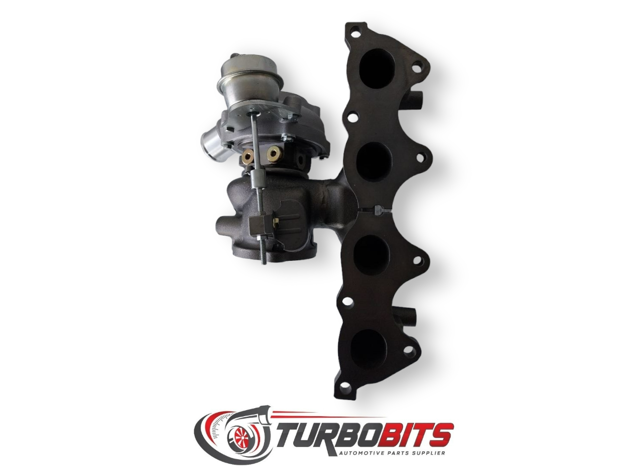 Hyundai Veloster 28231-2B700 Turbocharger