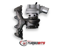 Load image into Gallery viewer, Hyundai Veloster 28231-2B700 Turbocharger
