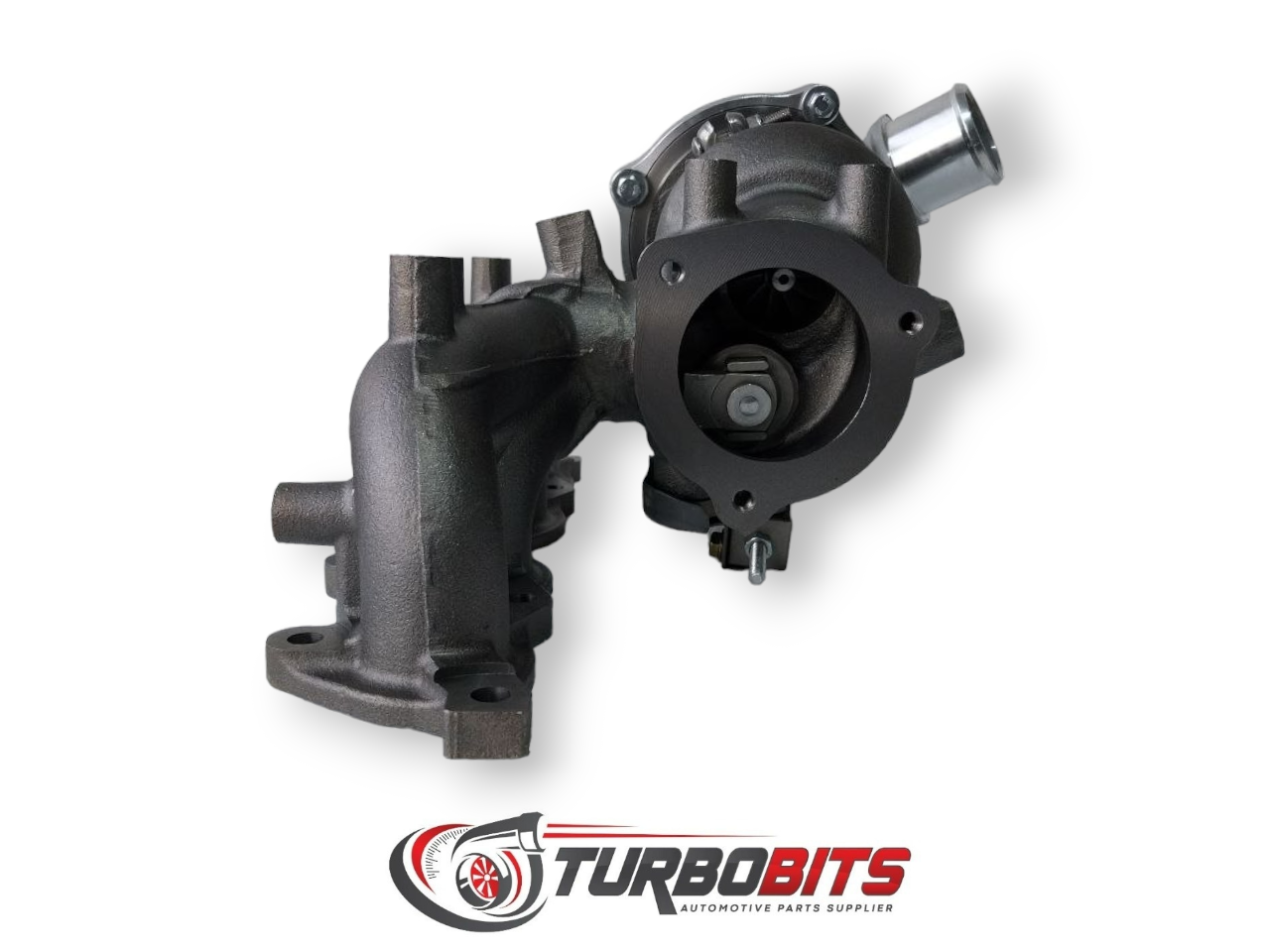 Hyundai Veloster 28231-2B700 Turbocharger