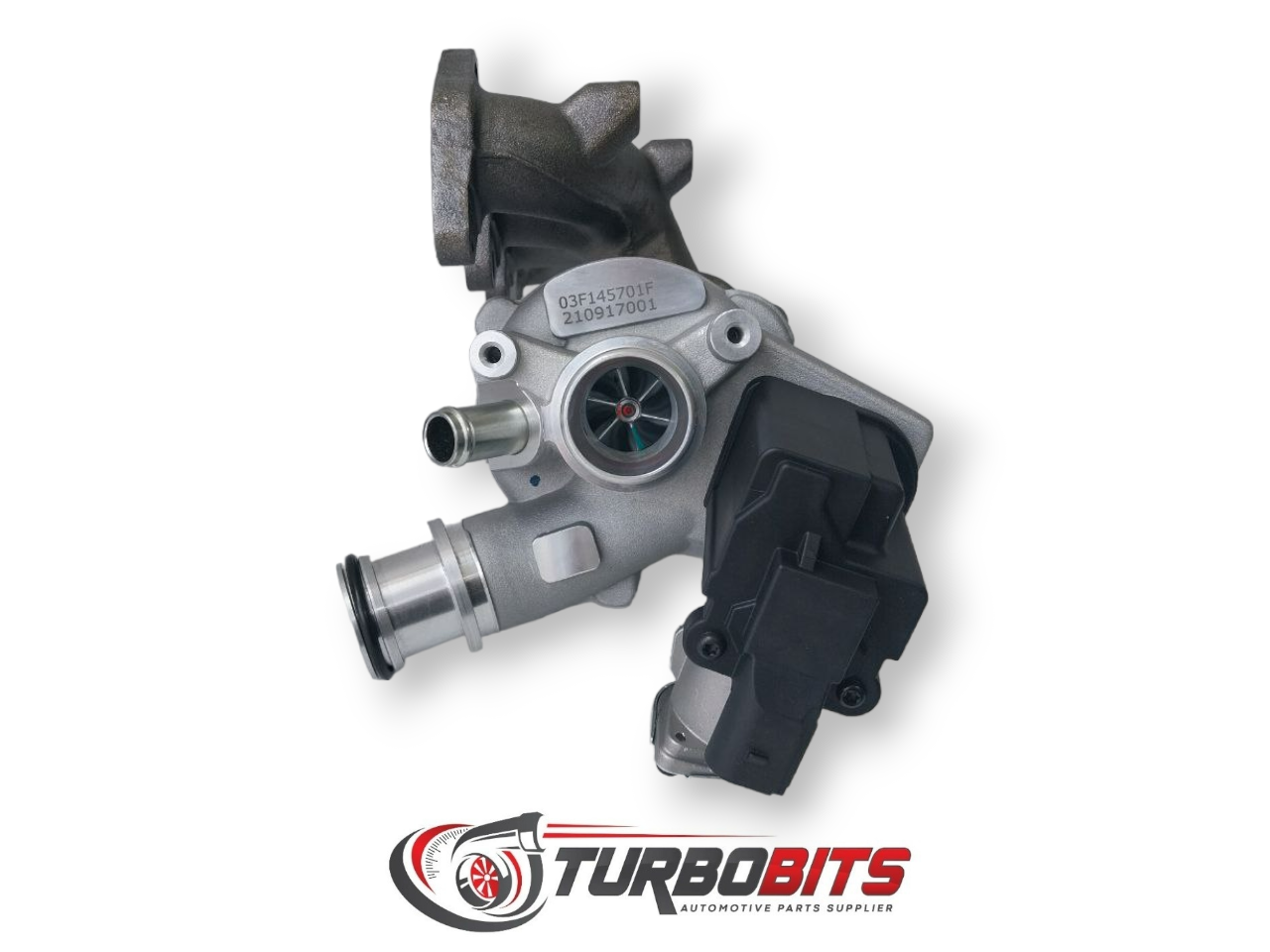 Audi A1 A3 VW Golf 6 7 Polo Touran 1.2L TSI 03F145701 Turbocompresor