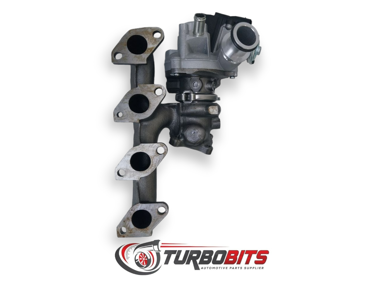 Audi A1 A3 VW Golf 6 7 Polo Touran 1.2L TSI 03F145701 Turbocompresor