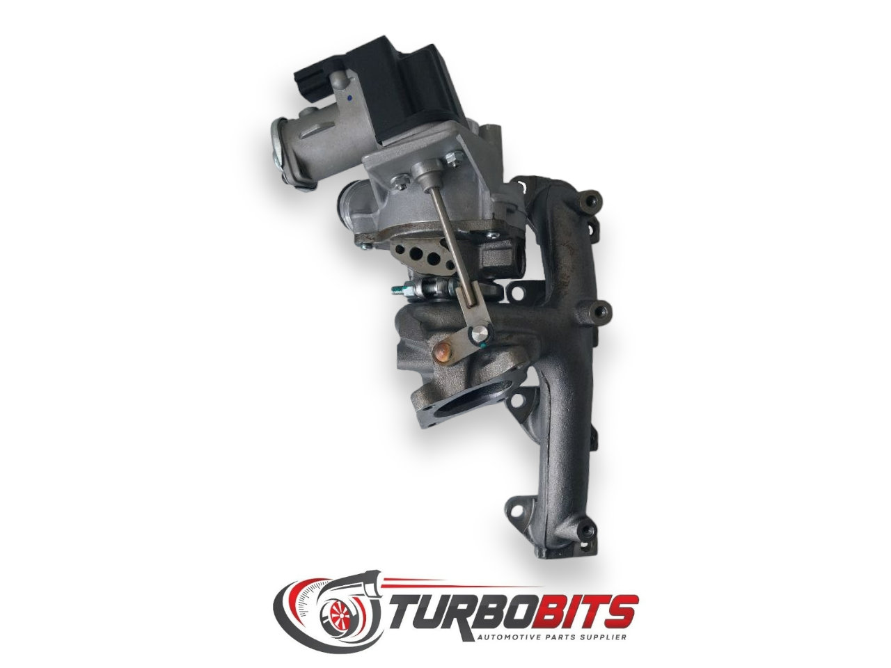 Rixboost Turbocharger Exhaust Manifold For VW Audi Seat Skoda 1.2 TSI - 03F145701F 03F145701G