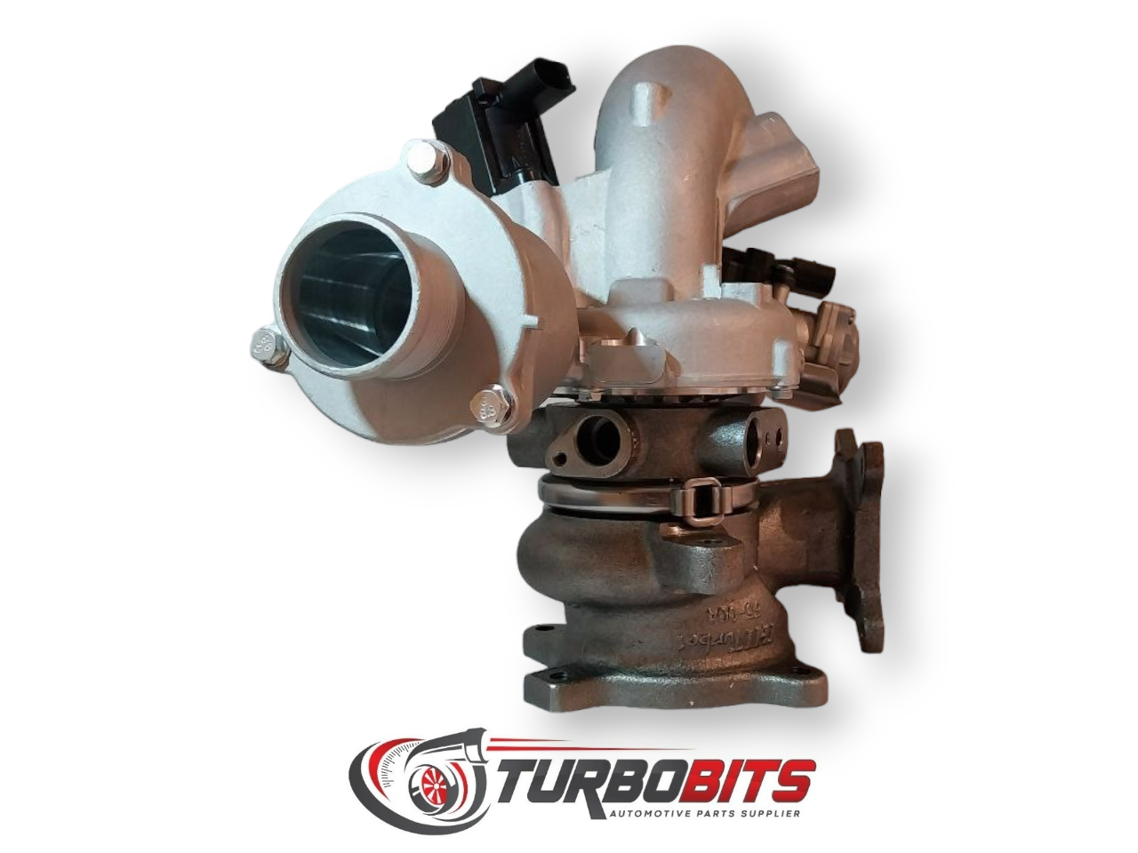 Audi A4 A5 Q5 2010+ 2.0TFSI motor 06L145702F Turbocompresor