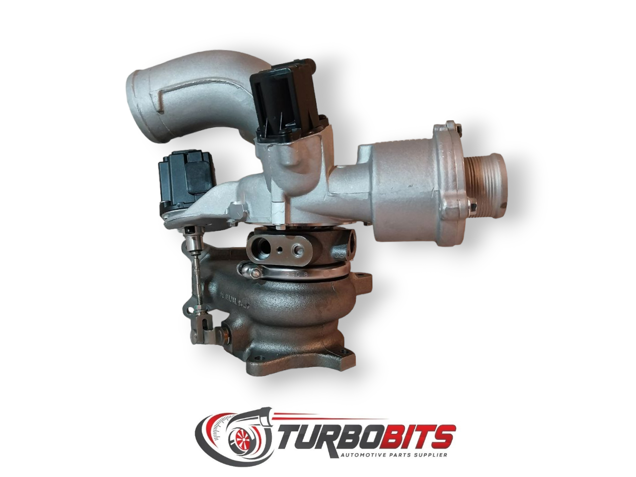 Audi A4 A5 Q5 2010+ 2.0TFSI motor 06L145702F Turbocompresor