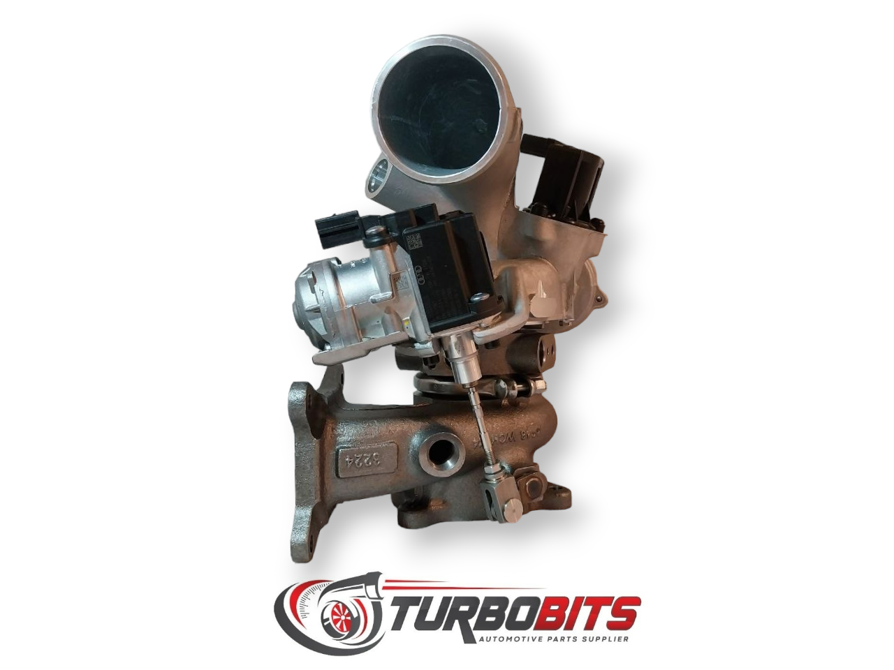 Audi A4 A5 Q5 2010+ 2.0TFSI motor 06L145702F Turbocompresor