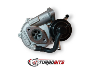 Suzuki Jimny JB23W Turbocharger 13900-83A00 - Rebuilt