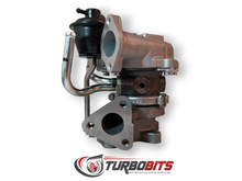 Load image into Gallery viewer, Suzuki Jimny JB23W Turbocharger 13900-83A00 - Rebuilt
