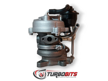 Load image into Gallery viewer, Suzuki Jimny JB23W Turbocharger 13900-83A00 - Rebuilt
