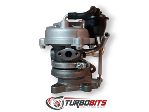 Suzuki Jimny JB23W Turbocharger 13900-83A00 - Rebuilt