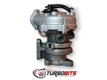 Load image into Gallery viewer, Suzuki Jimny JB23W Turbocharger 13900-83A00 - Rebuilt
