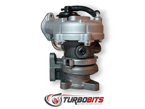 Suzuki Jimny JB23W Turbocharger 13900-83A00 - Rebuilt