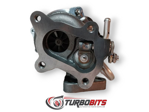 Suzuki Jimny JB23W Turbocharger 13900-83A00 - Rebuilt