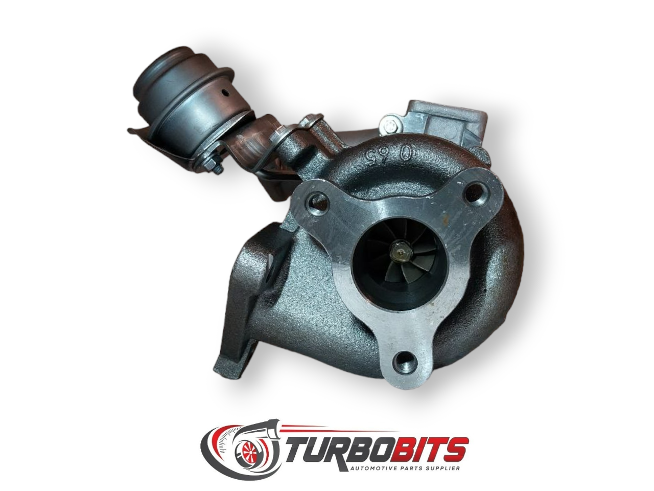 Nissan X-Trail Serena Bassara Presage YD25 YD22 Turbocharger