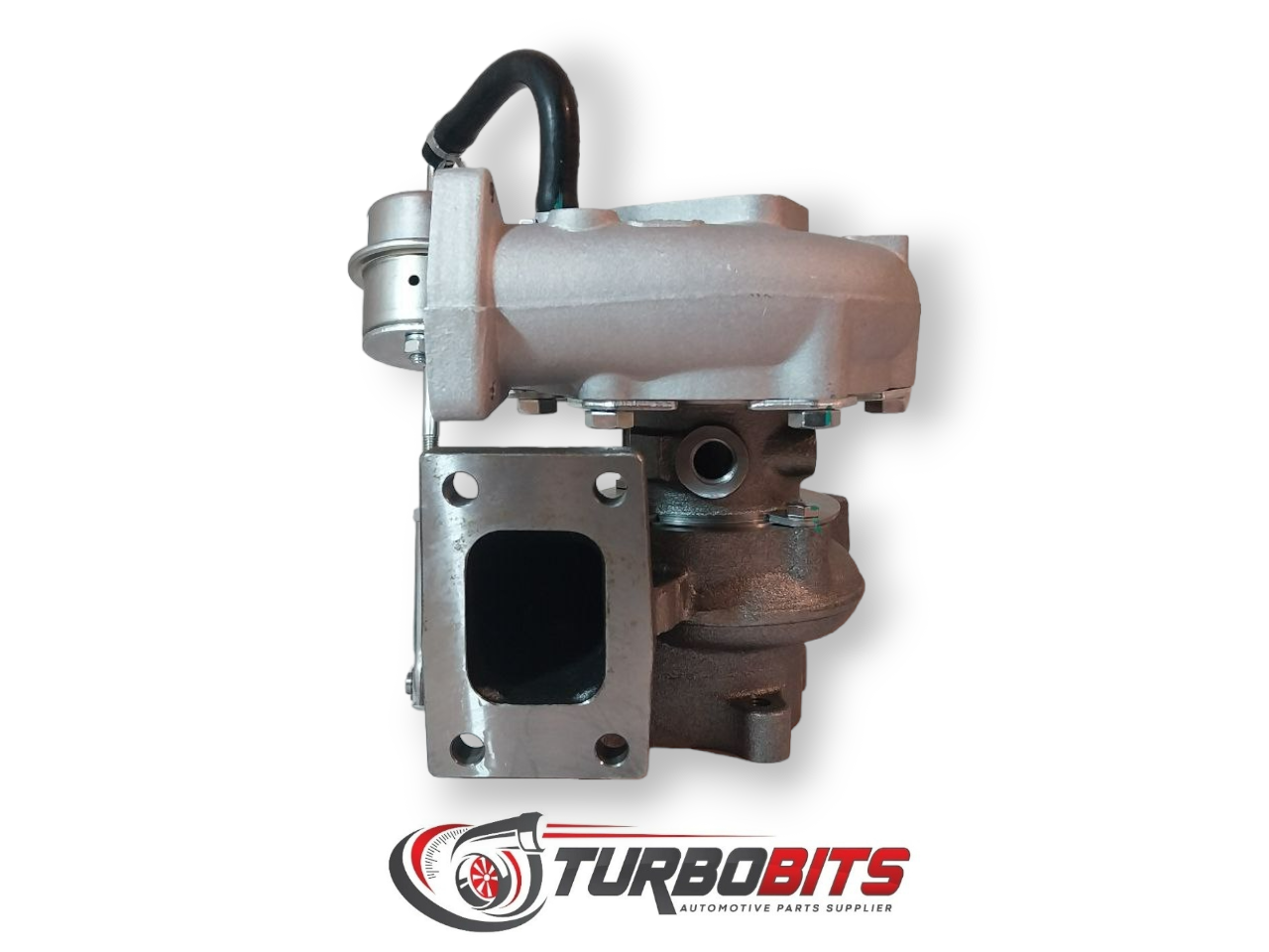 Turbocompresseur 14411-7T600 TD04L de Nissan Navara D22 Terrano Cabstar QD32T TD27T