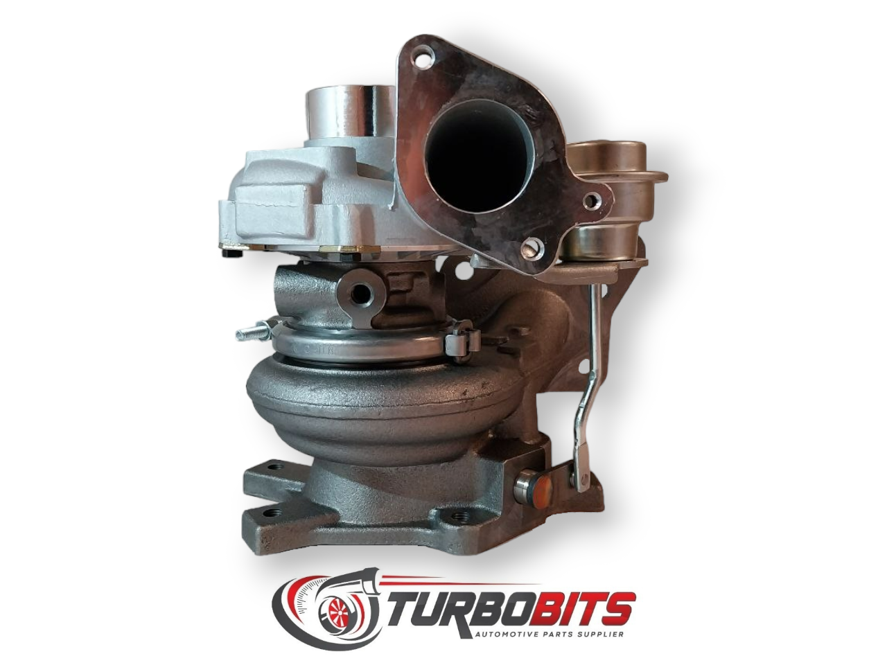 Subaru Legacy 2.0 GT Turbo VF38 VF44 turbocharger