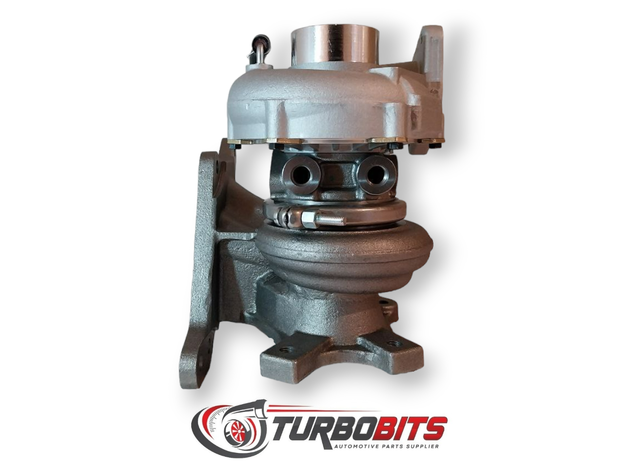 Subaru Legacy 2.0 GT Turbo VF38 VF44 turbocharger