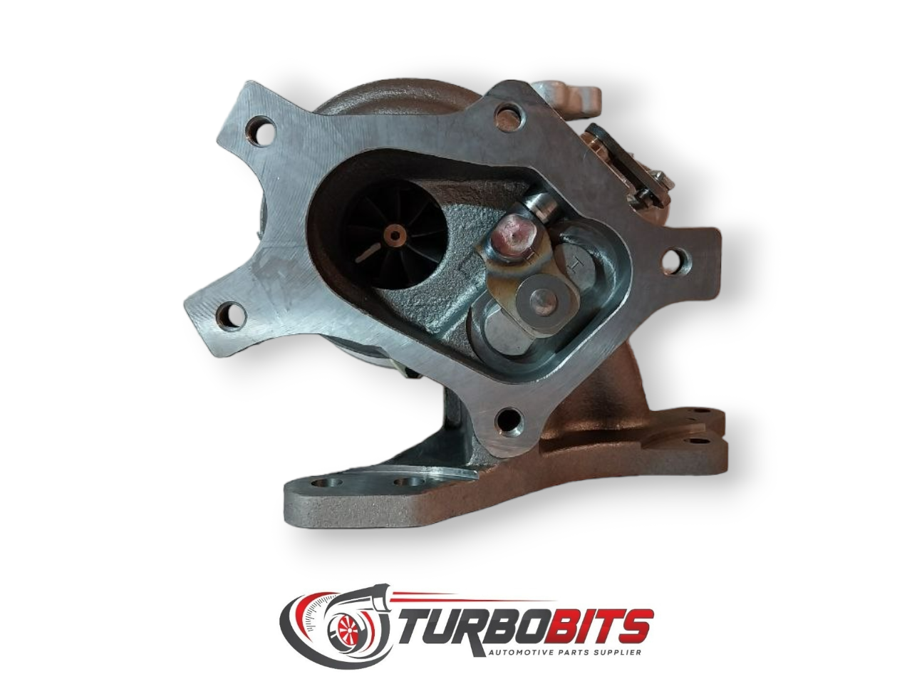 Subaru Legacy 2.0 GT Turbo VF38 VF44 turbocharger