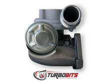 Load image into Gallery viewer, Nissan Patrol Safari ZD30 Turbocharger - 14411-VS40A - OIL
