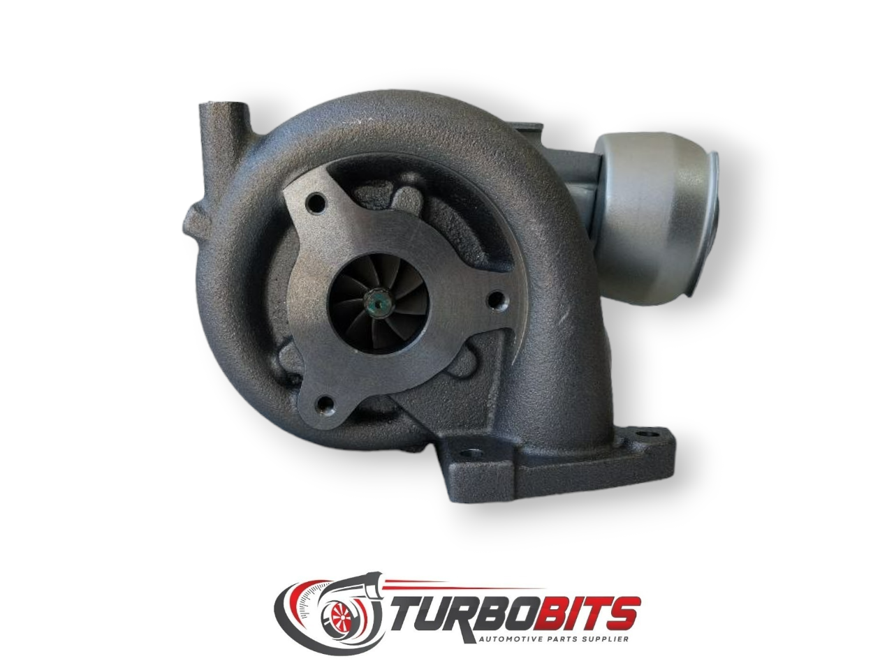 Nissan Patrol Safari ZD30 Turbocharger - 14411-VS40A - OIL